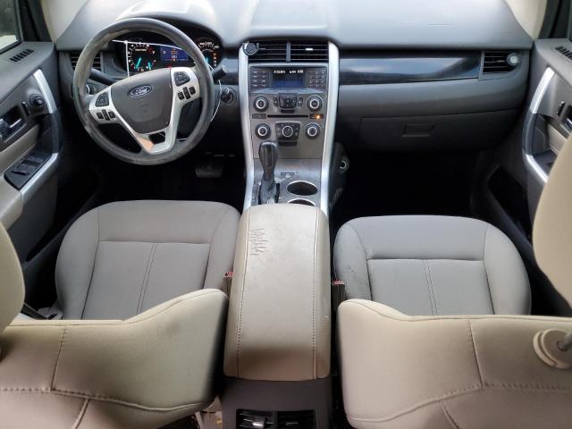 Photo 8 from auction – 2013 FORD EDGE SE with VIN 2FMDK3GC3DBA98048