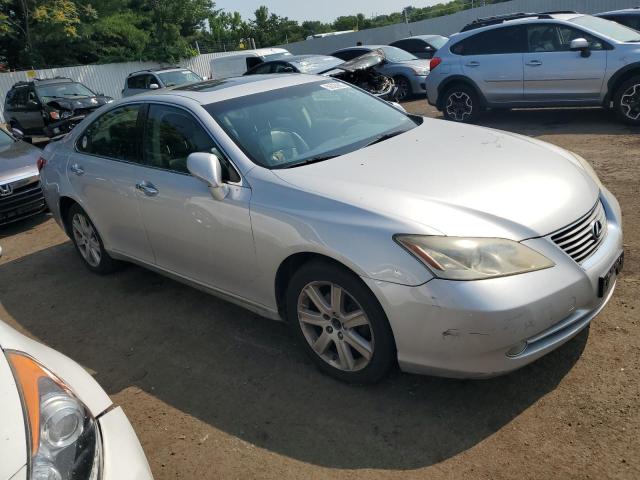 Photo 4 from auction – 2008 LEXUS ES 350 with VIN JTHBJ46G282269746