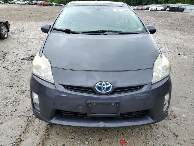 Photo 5 from auction – 2010 TOYOTA PRIUS with VIN JTDKN3DU9A0196661