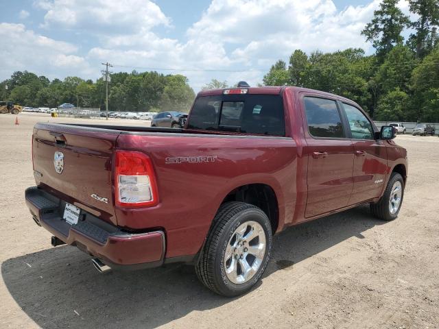 Photo 3 from auction – 2023 RAM 1500 BIG H with VIN 1C6SRFFT8PN582064