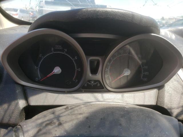 Foto 9 de la subasta – 2011 FORD FIESTA SE con VIN 3FADP4EJ3BM180571