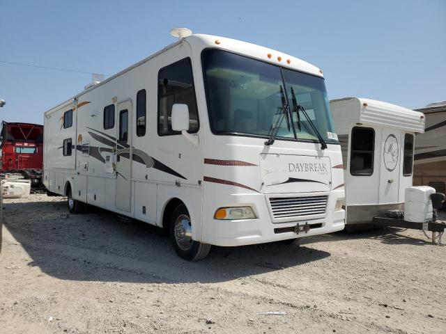 DAYB MOTORHOME 2006 with VIN 1F6NF53Y860A13660 - Photo from auction