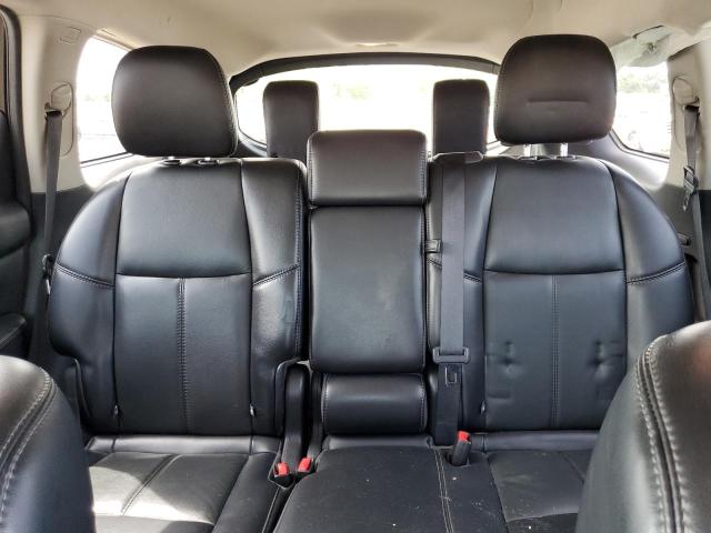 Photo 10 from auction – 2017 NISSAN PATHFINDER with VIN 5N1DR2MM4HC671256