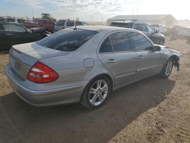 Photo 3 from auction – 2005 MERCEDES-BENZ E 500 with VIN WDBUF70J15A678001