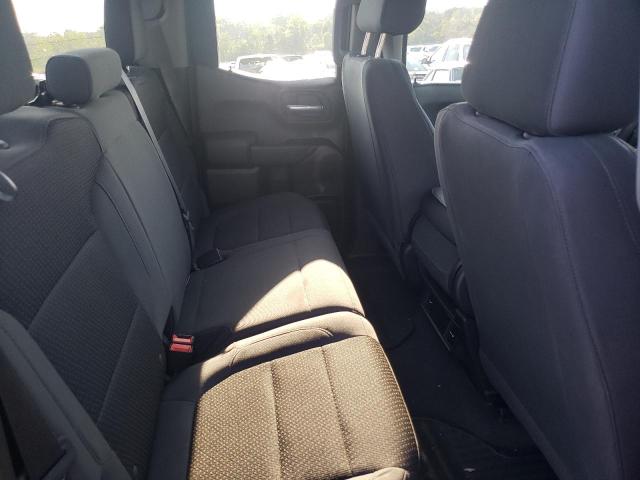 Photo 10 from auction – 2019 CHEVROLET SILVERADO with VIN 1GCRYCEFXKZ225247