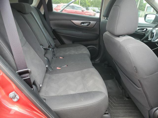 Foto 11 de la subasta – 2016 NISSAN ROGUE S con VIN KNMAT2MT6GP721694