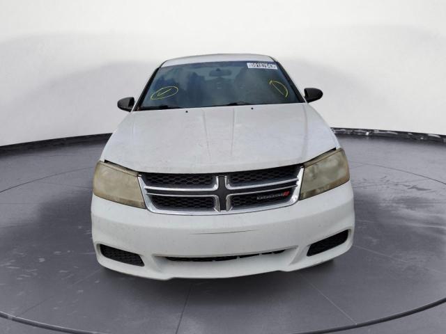 Photo 5 from auction – 2013 DODGE AVENGER SE with VIN 1C3CDZAB1DN648708