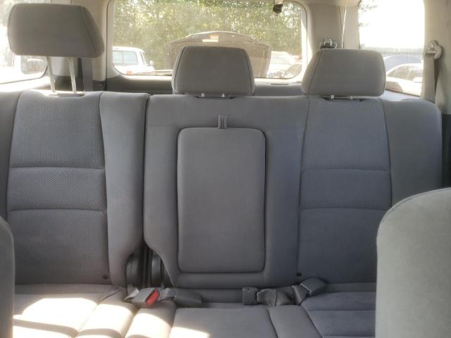 Photo 10 from auction – 2006 HONDA PILOT EX with VIN 2HKYF18466H518317
