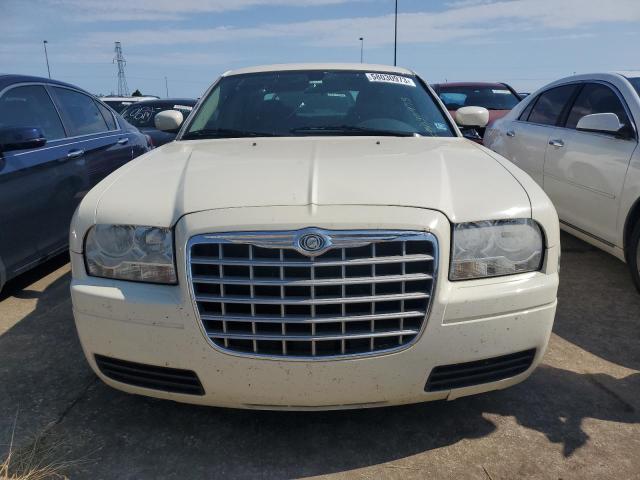 Photo 5 from auction – 2006 CHRYSLER 300 with VIN 2C3LA43R86H513887