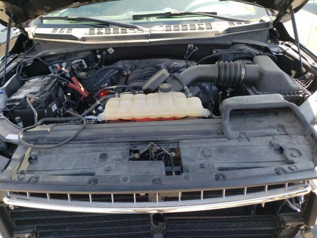 Photo 11 from auction – 2018 FORD F150 SUPER with VIN 1FTEW1E51JKE27630