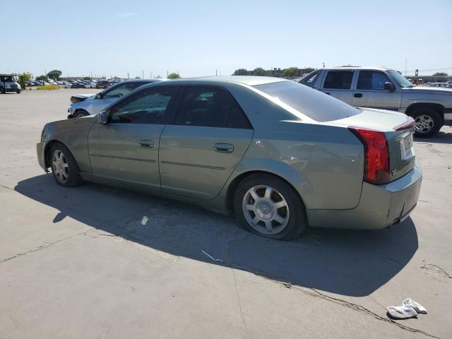 Фото 2 с аукциона – 2004 CADILLAC CTS с VIN 1G6DM577840188832