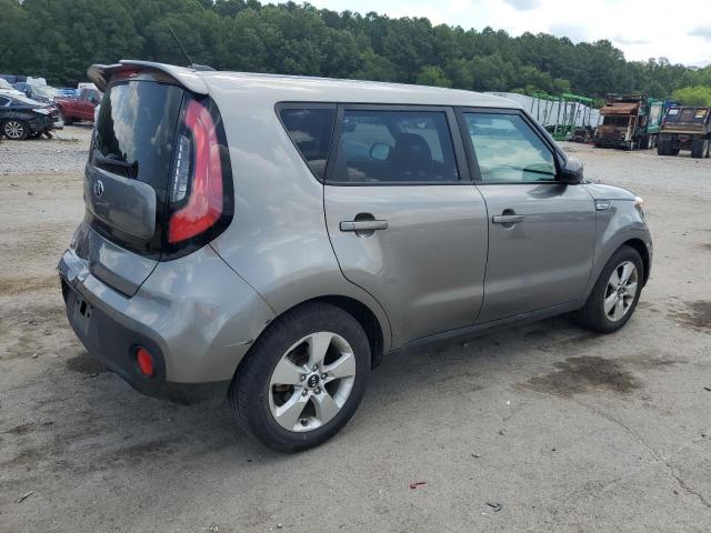 Photo 3 from auction – 2017 KIA SOUL with VIN KNDJN2A23H7427645