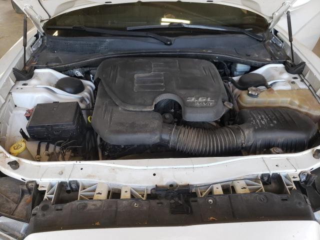 Снимка 11 от търг – 2012 DODGE CHARGER SE с VIN 2C3CDXBG7CH242924