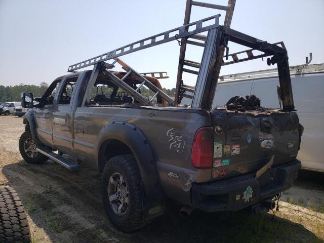 صورة رقم 2 من المزاد - 2012 FORD F250 SUPER مع VIN 1FT7W2B61CEC48632