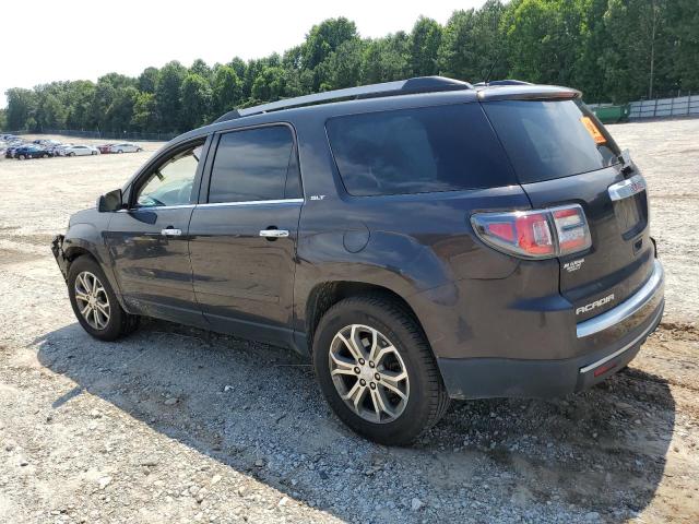 Photo 2 from auction – 2015 GMC ACADIA SLT with VIN 1GKKRRKD9FJ384080