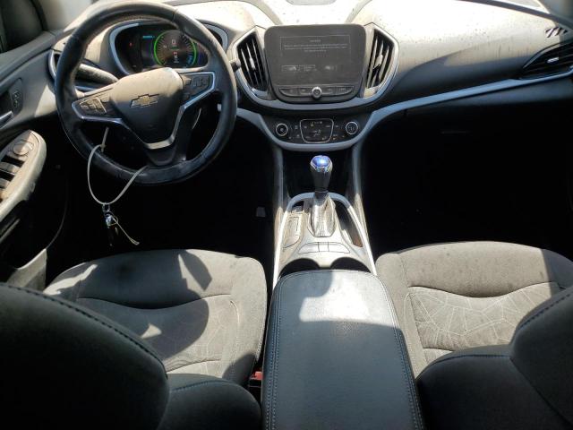 Photo 8 from auction – 2017 CHEVROLET VOLT LT with VIN 1G1RA6S50HU103853