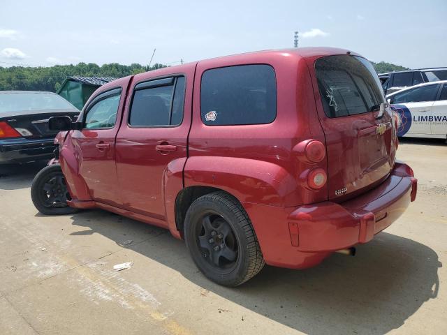 Photo 2 from auction – 2010 CHEVROLET HHR LT with VIN 3GNBABDB7AS636705