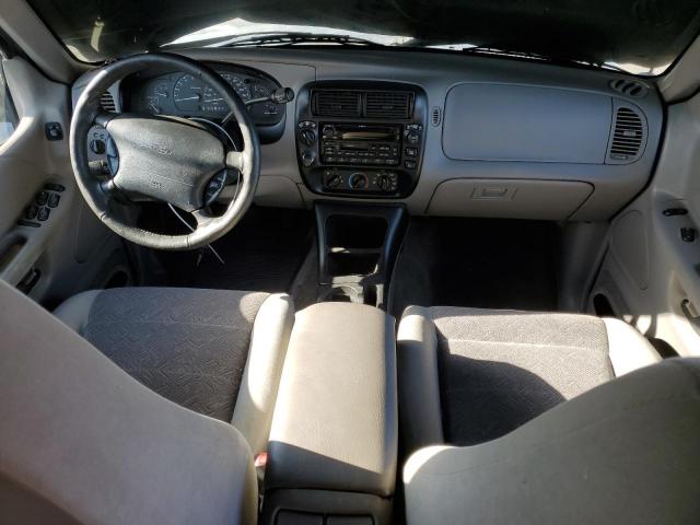 Photo 8 from auction – 2001 FORD EXPLORER X with VIN 1FMZU73E11ZA64701