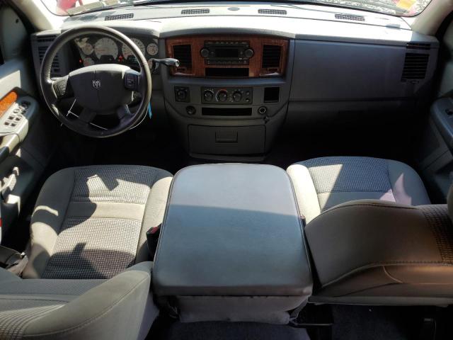 Photo 8 from auction – 2006 DODGE RAM 1500 S with VIN 1D7HU18276S552214