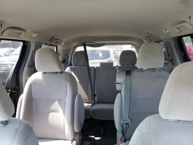 Photo 10 from auction – 2015 TOYOTA SIENNA LE with VIN 5TDKK3DC2FS529447