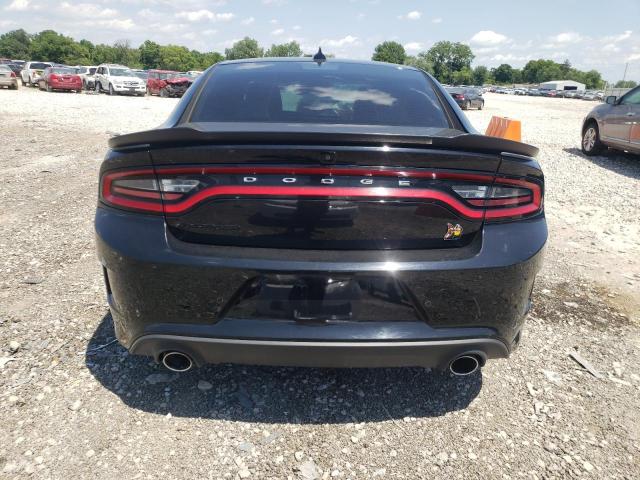 Photo 6 from auction – 2019 DODGE CHARGER SC with VIN 2C3CDXGJ4KH553472