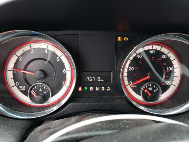 Photo 9 from auction – 2015 DODGE GRAND CARA with VIN 2C4RDGCG8FR526940