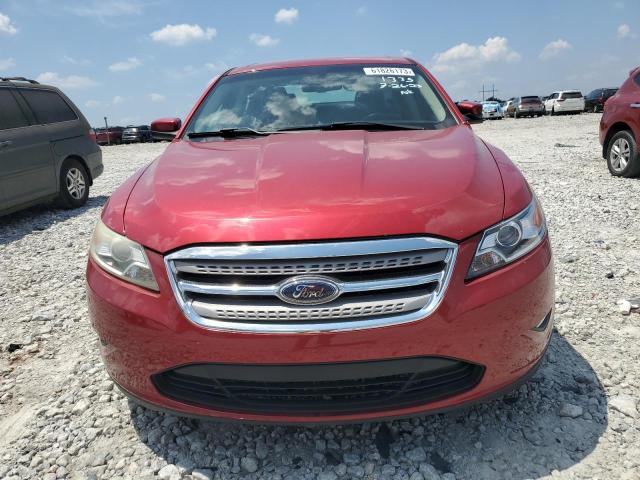 Photo 5 from auction – 2010 FORD TAURUS SEL with VIN 1FAHP2EW7AG131335