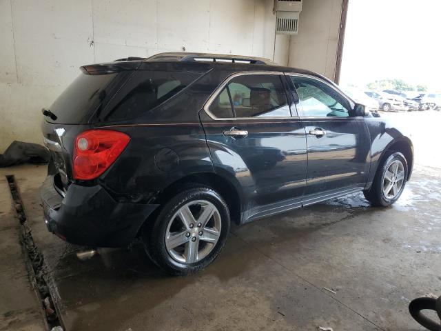 Photo 3 from auction – 2015 CHEVROLET EQUINOX LT with VIN 2GNFLHE34F6388327