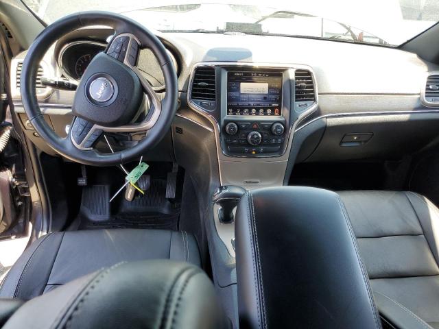 Zdjęcie 8 z aukcji – 2014 JEEP GRAND CHER z VIN 1C4RJFBTXEC226468