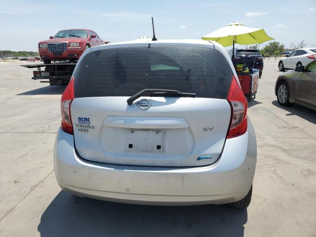 Photo 6 from auction – 2015 NISSAN VERSA NOTE with VIN 3N1CE2CP6FL421058