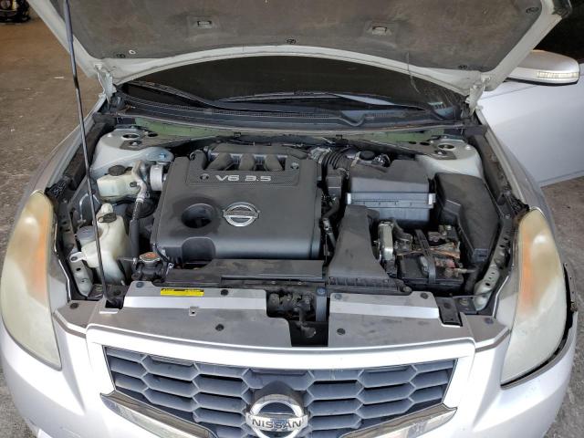 Photo 11 from auction – 2008 NISSAN ALTIMA 3.5 with VIN 1N4BL24E58C110902