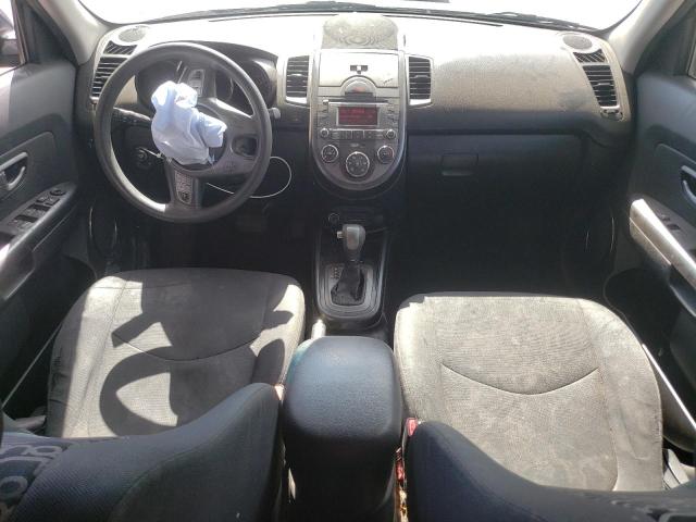 Снимка 8 от търг – 2011 KIA SOUL + с VIN KNDJT2A20B7236276