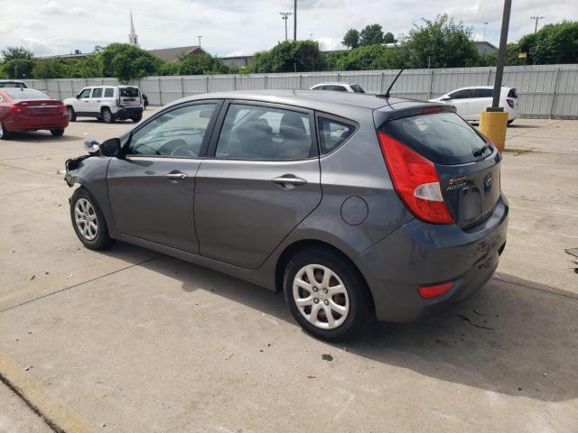 Photo 2 from auction – 2013 HYUNDAI ACCENT GLS with VIN KMHCT5AE0DU100900
