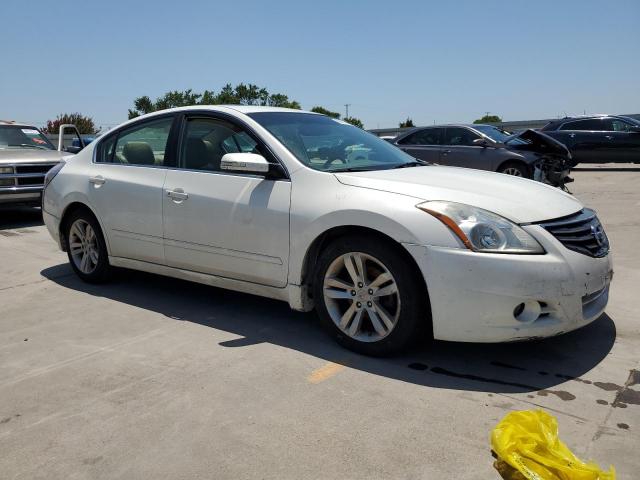 Photo 4 from auction – 2011 NISSAN ALTIMA SR with VIN 1N4BL2AP0BN474212