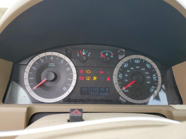 صورة رقم 9 من المزاد - 2011 FORD ESCAPE LIM مع VIN 1FMCU9EG0BKC61515