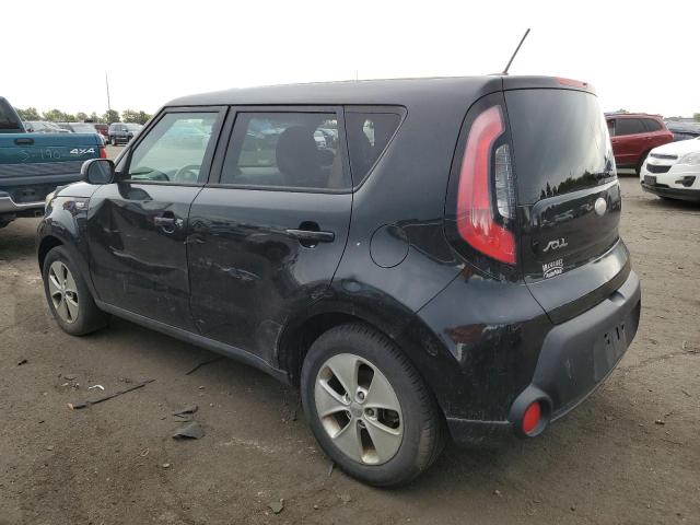 Photo 2 from auction – 2014 KIA SOUL with VIN KNDJN2A27E7055772