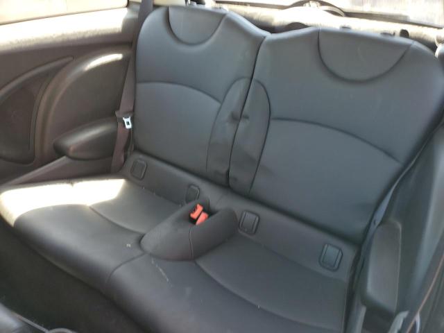 Photo 10 from auction – 2012 MINI COOPER S with VIN WMWSV3C58CTY16683