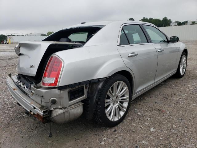 Photo 3 from auction – 2011 CHRYSLER 300 LIMITE with VIN 2C3CA5CG3BH614222