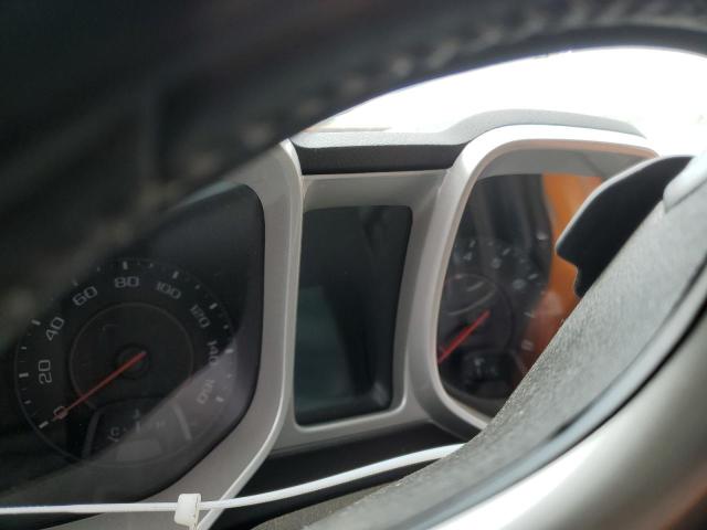Photo 9 from auction – 2015 CHEVROLET CAMARO LT with VIN 2G1FD1E31F9185982
