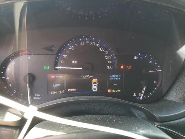 Zdjęcie 9 z aukcji – 2014 CADILLAC ATS z VIN 1G6AG5RX9E0100685