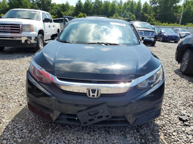 Photo 5 from auction – 2017 HONDA CIVIC EX with VIN 19XFC2F78HE210138
