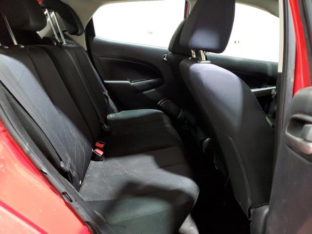 Photo 10 from auction – 2013 MAZDA MAZDA2 with VIN JM1DE1KY5D0166662