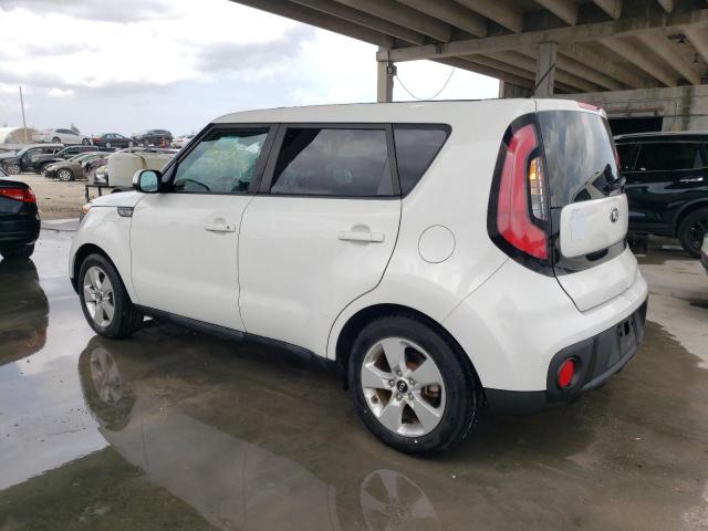 Photo 2 from auction – 2017 KIA SOUL with VIN KNDJN2A28H7499652