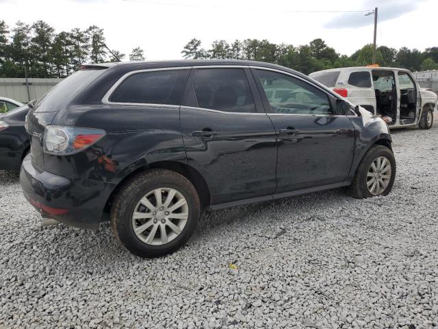 Photo 3 from auction – 2010 MAZDA CX-7 with VIN JM3ER2W58A0345893