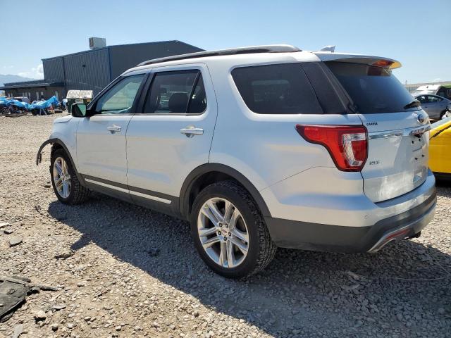 Photo 2 from auction – 2017 FORD EXPLORER X with VIN 1FM5K8D84HGA70307