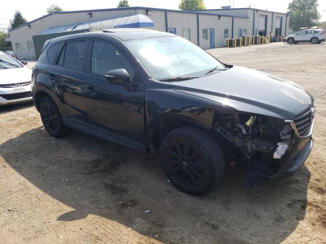 Photo 4 from auction – 2016 MAZDA CX-5 TOURI with VIN JM3KE2CY3G0643113