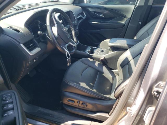 Photo 7 from auction – 2020 GMC TERRAIN SL with VIN 3GKALPEV3LL230233