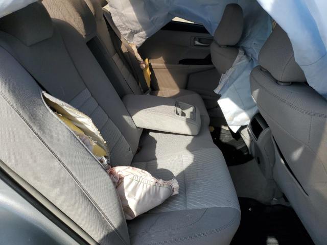 Photo 10 from auction – 2016 TOYOTA CAMRY LE with VIN 4T4BF1FK2GR581351