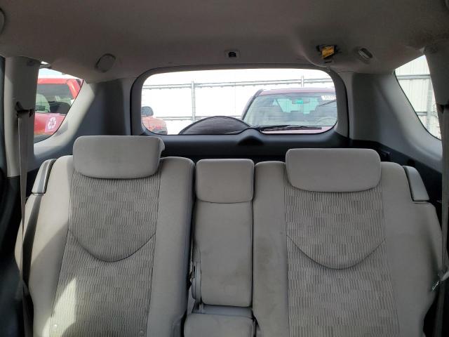 Photo 10 from auction – 2010 TOYOTA RAV4 with VIN 2T3BF4DV5AW063001