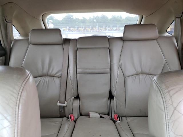 Photo 10 from auction – 2004 LEXUS RX 330 with VIN 2T2HA31U04C002566
